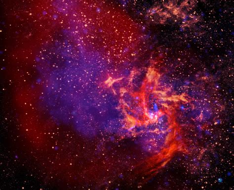 Is Sagittarius A star or a galaxy?