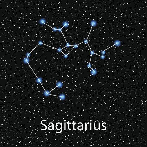 Is Sagittarius a legend?