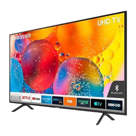 Is Samsung AU7000 a 4K TV?