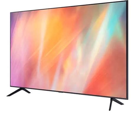 Is Samsung AU7000 a LCD or LED?