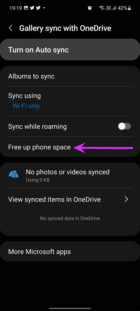 Is Samsung OneDrive free?