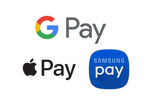 Is Samsung Pay Google Pay?