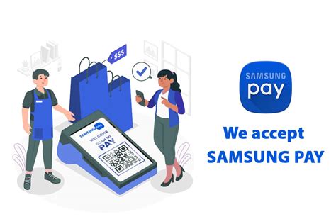 Is Samsung Pay accepted everywhere?