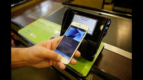 Is Samsung Pay safer than using a credit card?