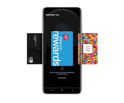 Is Samsung Pay the same as Samsung wallet?