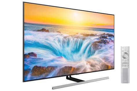 Is Samsung QLED LED or LCD?