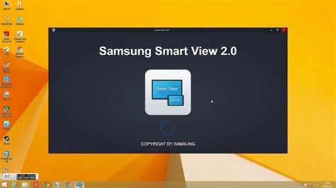 Is Samsung Smart View still available?