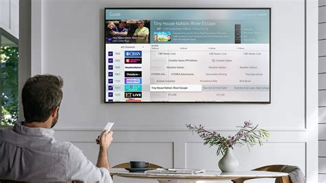 Is Samsung free TV free?