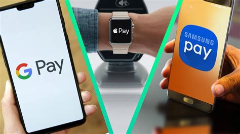 Is Samsung pay better than Google Wallet?