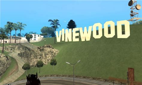 Is San Andreas real place?