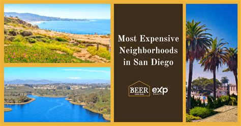 Is San Diego expensive?