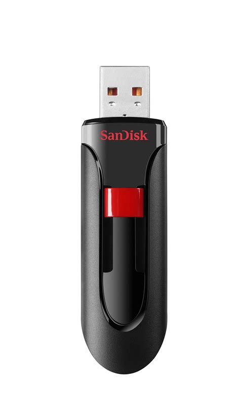 Is SanDisk USB good?