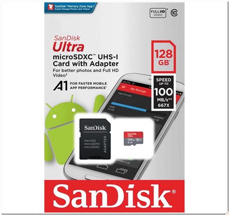 Is SanDisk Ultra good for Switch?