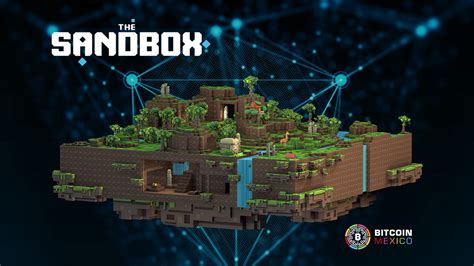 Is Sandbox built on Ethereum?
