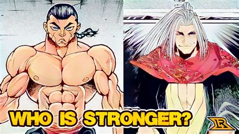 Is Sasaki stronger than Musashi?