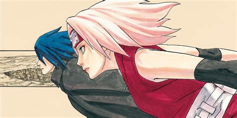 Is Sasuke Smarter Than Sakura?