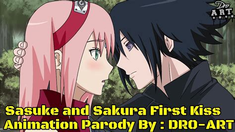 Is Sasuke ever nice to Sakura?