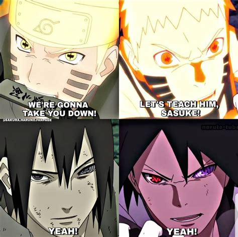 Is Sasuke older than Naruto?