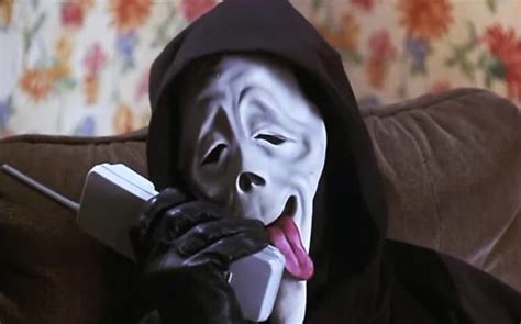 Is Scary Movie 3 funny?