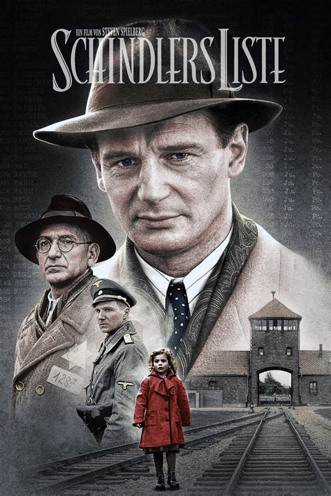 Is Schindler's List one of the best movie ever?