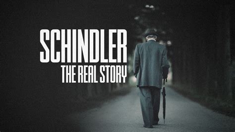 Is Schindler's List realistic?