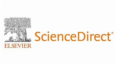 Is ScienceDirect and Elsevier same?