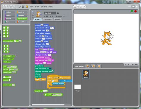 Is Scratch only for PC?