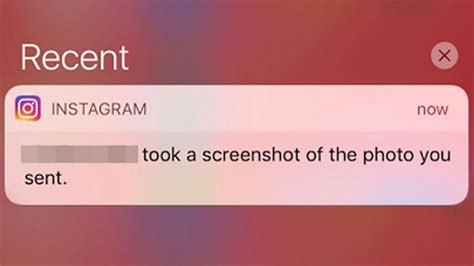 Is Screenshotting Instagram illegal?