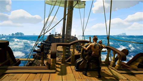 Is Sea of Thieves 120 fps?