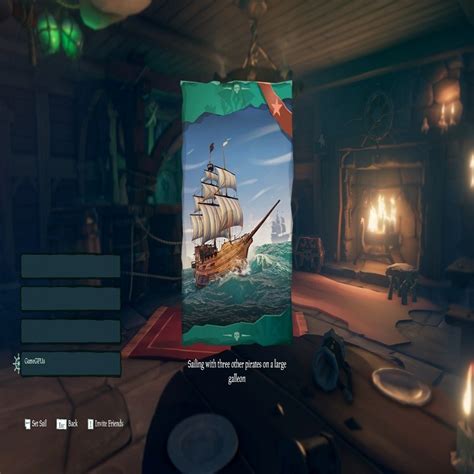 Is Sea of Thieves CPU or GPU?