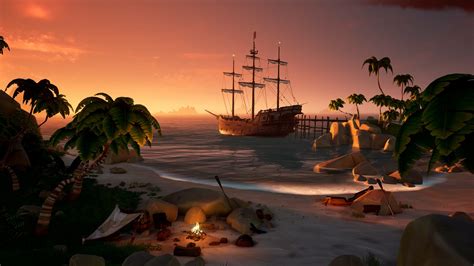 Is Sea of Thieves Play Anywhere?
