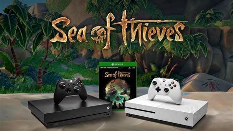 Is Sea of Thieves Xbox exclusive?