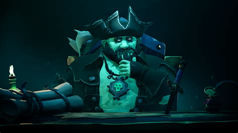 Is Sea of Thieves a 12?