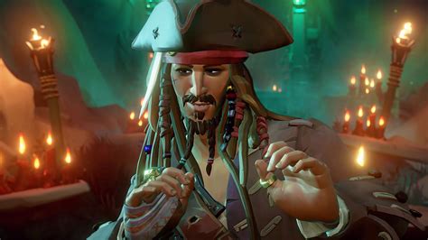 Is Sea of Thieves coming to PS5?