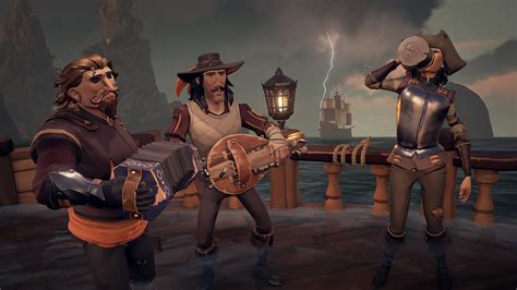 Is Sea of Thieves cross save Xbox and Steam?