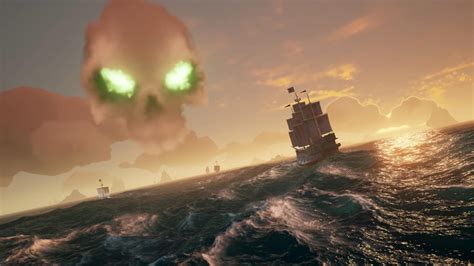 Is Sea of Thieves easy to run?