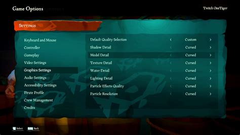 Is Sea of Thieves for low end PC?