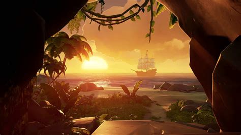 Is Sea of Thieves free with Game Pass?