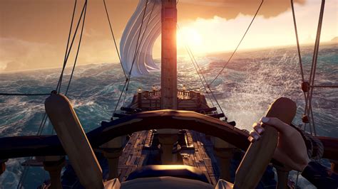 Is Sea of Thieves hard alone?