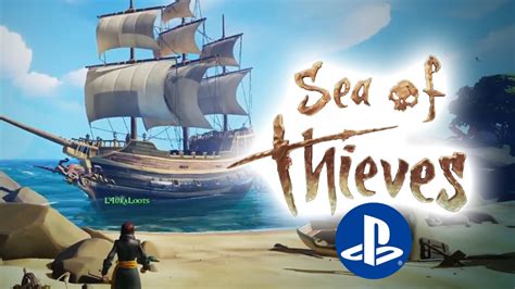 Is Sea of Thieves on PS4 free?