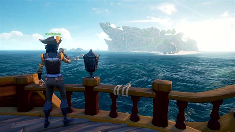 Is Sea of Thieves on Xbox core?