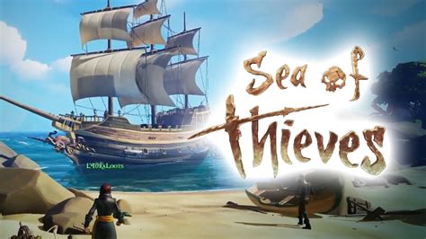 Is Sea of Thieves on ps4 free?