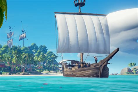 Is Sea of Thieves pay to play?