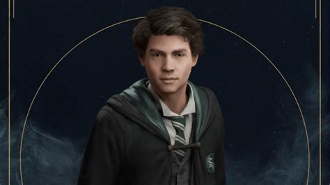 Is Sebastian good or bad in Hogwarts Legacy?