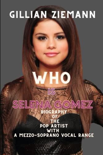 Is Selena Gomez soprano or Alto?