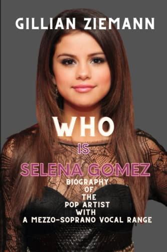 Is Selena Gomez soprano or alto?