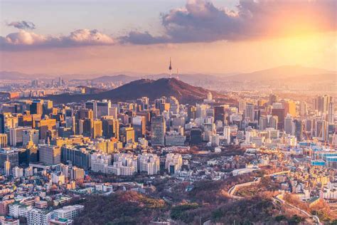Is Seoul expensive as a tourist?
