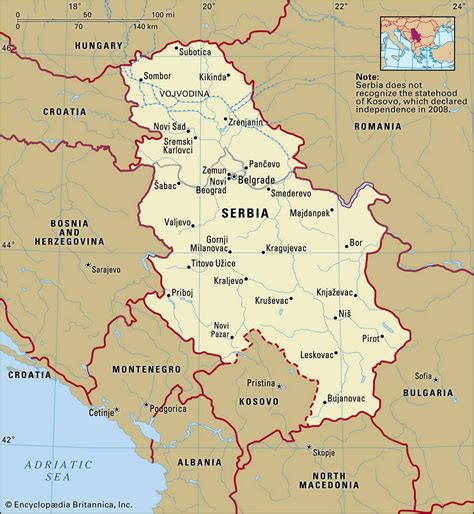 Is Serbian close to Russian?