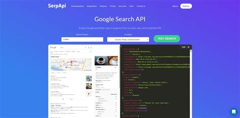 Is Serp API legal?