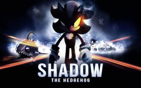 Is Shadow a anti-hero?